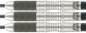 Preview: Bull's Eagle 2 Steeldarts Barrel Details